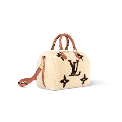 LOUIS VUITTON SPEEDY BANDOULIÈRE 25 M23468 (25*19*15cm)